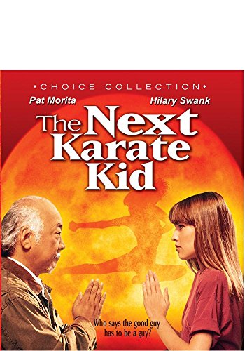 NEXT KARATE KID - NEXT KARATE KID (1 Blu-ray) von SPE