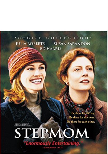 STEPMOM - STEPMOM (1 Blu-ray) von SPE