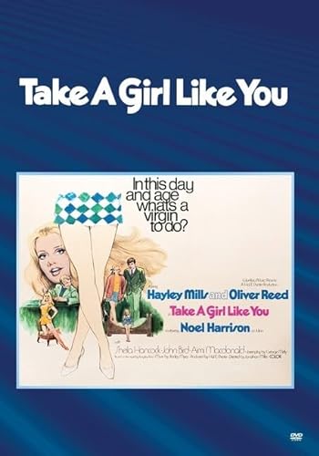Take A Girl Like You [DVD] [Region 1] [NTSC] [US Import] von SPE