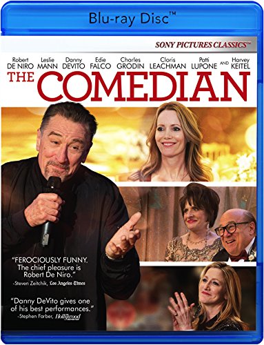 The Comedian (2016) [Blu-ray] von SPE