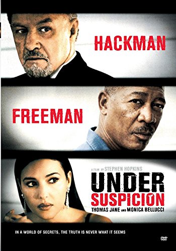 Under Suspicion [2000] [DVD-AUDIO] von SPE