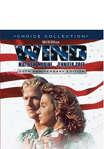 WIND (1992) - WIND (1992) (1 Blu-ray) von SPE