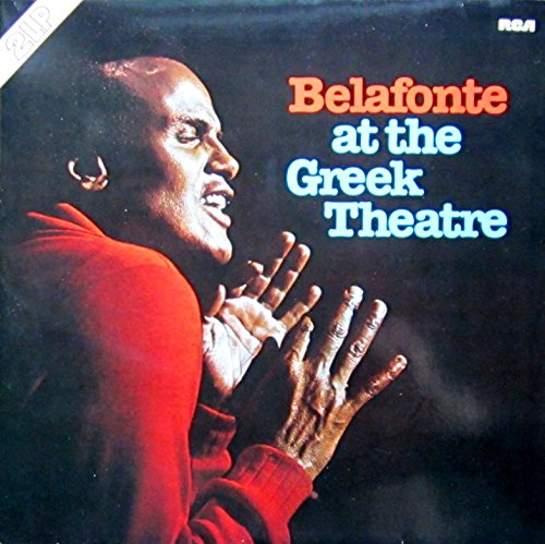 At the Greek Theatre 2lp [Vinyl LP] von SPEAKERS CORNER