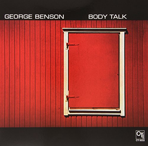 Body Talk [Vinyl LP] von SPEAKERS CORNER