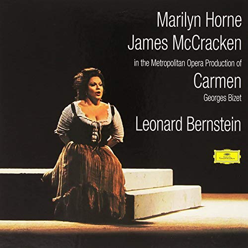 Carmen [Vinyl LP] von SPEAKERS CORNER