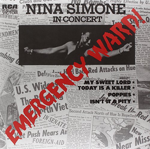 Emergency Ward! [Vinyl LP] von SPEAKERS CORNER