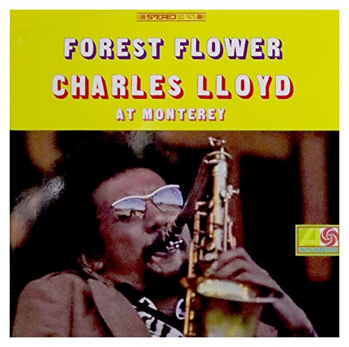 Forest Flower [Vinyl LP] von SPEAKERS CORNER