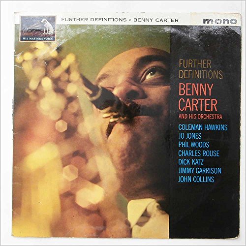 Further Definitions [Vinyl LP] von SPEAKERS CORNER