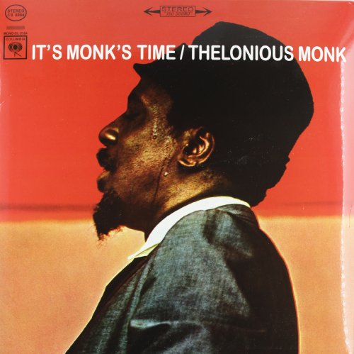 It'S Monk'S Time [Vinyl LP] von SPEAKERS CORNER