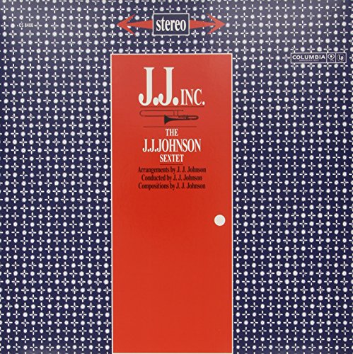 J.J.Inc [Vinyl LP] von SPEAKERS CORNER