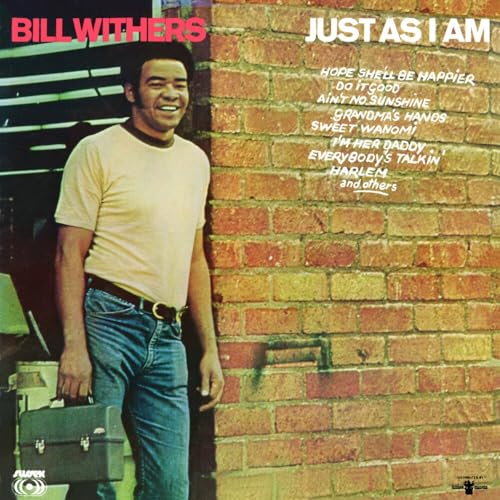 Just As I am [Vinyl LP] von SPEAKERS CORNER