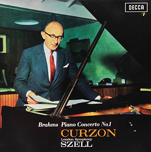Klavierkonzert 1 [Vinyl LP] von Decca