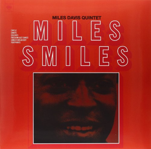 Miles Smiles [Vinyl LP] von SPEAKERS CORNER