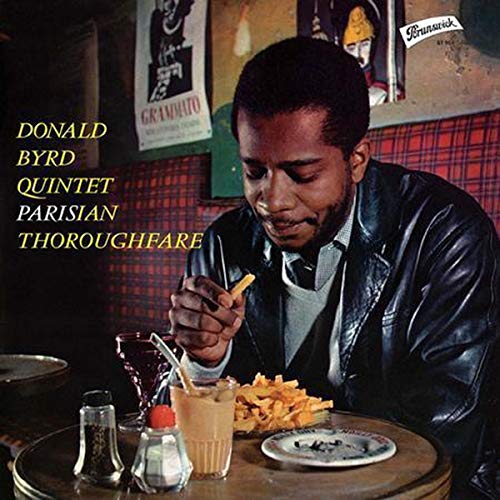 Parisian Thoroughfare (Lp/180gr./33rpm) von SPEAKERS CORNER