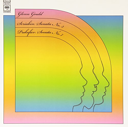 Piano Sonata 3 Op.23/7 Op.83 [Vinyl LP] von SPEAKERS CORNER