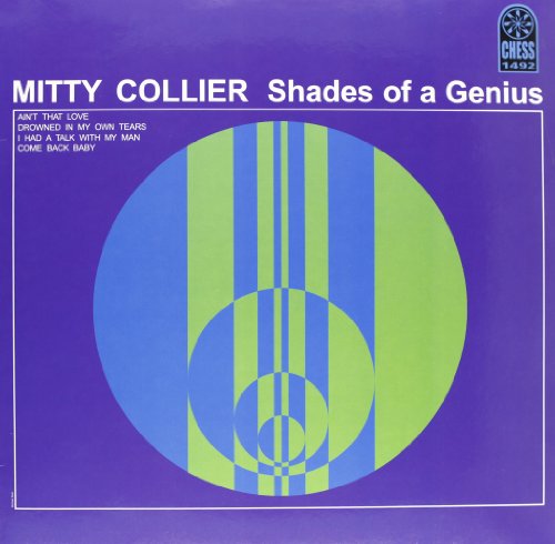 Shades of a Genius [Vinyl LP] von SPEAKERS CORNER