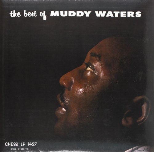 The Best of Muddy Waters [Vinyl LP] von SPEAKERS CORNER