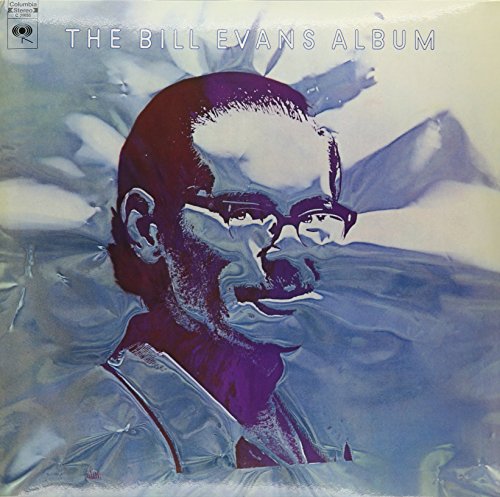 The Bill Evans Album [Vinyl LP] von SPEAKERS CORNER