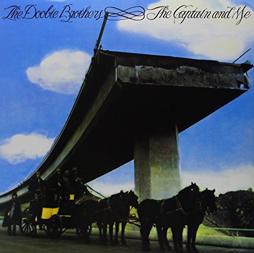 The Captain and Me [Vinyl LP] von SPEAKERS CORNER