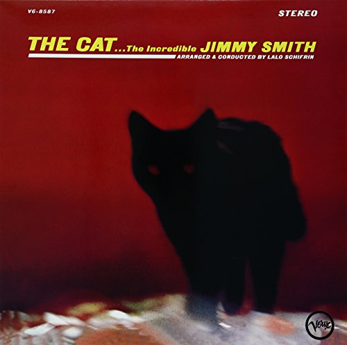 The Cat [Vinyl LP] von SPEAKERS CORNER