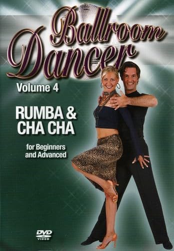 Ballroom Dancer Vol. 4 - Rumba von SPECIAL INTEREST