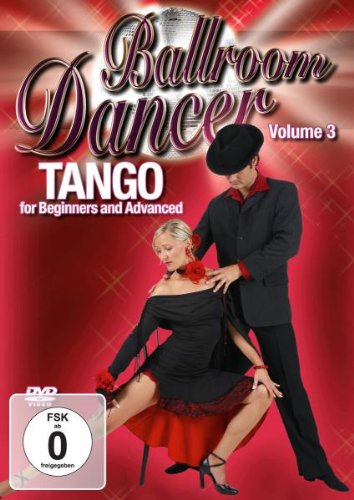 Ballroom Dancer Vol.3 - Tango, For Beginners And Advanced von SPECIAL INTEREST