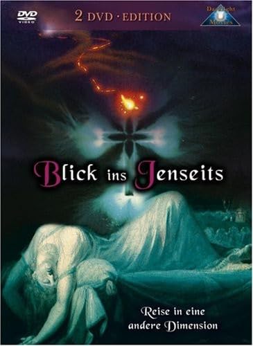 Blick ins Jenseits - Reise in eine ... [2 DVDs] von SPECIAL INTEREST