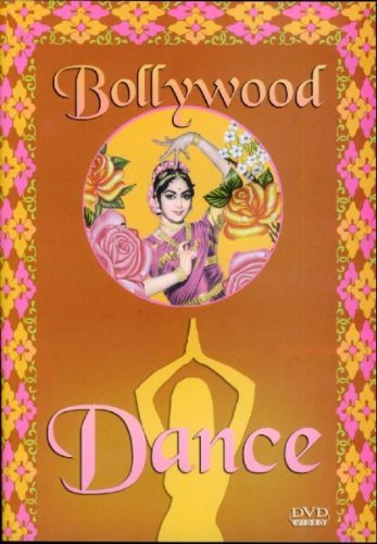 Bollywood Dance - Bollywood Tanzen lernen von SPECIAL INTEREST