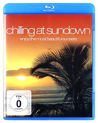 Chilling At Sundown [Blu-ray] von SPECIAL INTEREST