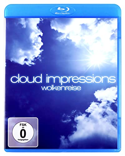Cloud Impressions - Wolkenreise [Blu-ray] von SPECIAL INTEREST
