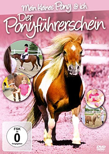 Der Ponyführerschein - Mein Kleines Pony & Ich von SPECIAL INTEREST