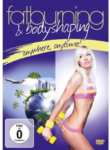Fat Burning & Body Shaping: Anywhere,Anytime Fat Burning & Body Shaping: Anywhere,Anytime von ZYX Music