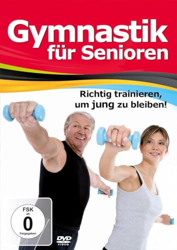 Gymnastik für Senioren von SPECIAL INTEREST