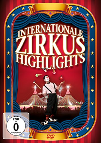 Internationale Zirkus Highligh [2 DVDs] von SPECIAL INTEREST