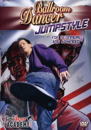 Jumpstyle Dancer For Beginners von SPECIAL INTEREST