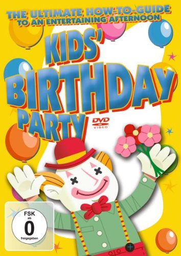 Kid's Birthday Party (NTSC) von SPECIAL INTEREST