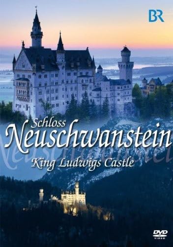 King Ludwig's Castle von SPECIAL INTEREST