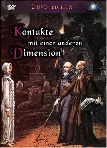 Kontakte mit einer anderen Dimension [2 DVDs] von SPECIAL INTEREST