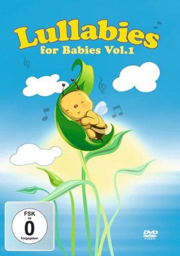 Lullabies for Babies Vol. 1 von SPECIAL INTEREST