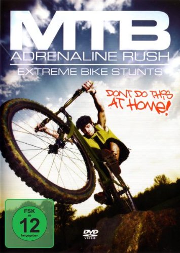 MTB - Adrenaline Rush von SPECIAL INTEREST