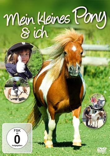 Mein Kleines Pony & Ich von ZYX Music