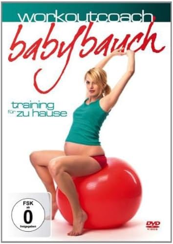 Mummy s Prenatal Fitness von ZYX