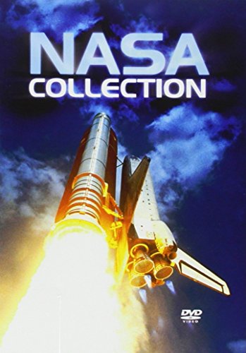 Nasa Collection (2 DVDs + NTSC) von SPECIAL INTEREST