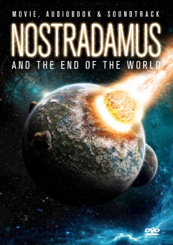 Nostradamus And The End Of The World [3 DVDs] von SPECIAL INTEREST