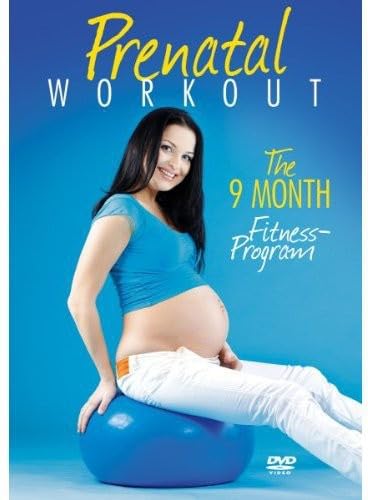 Prenatal Workout von SPECIAL INTEREST