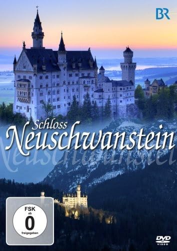 Schloss Neuschwanstein von SPECIAL INTEREST