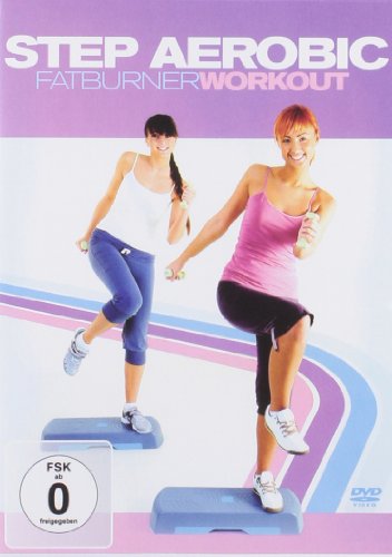 Step Aerobic - Fatburner Workout von ZYX Music