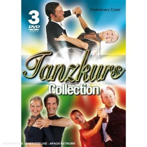 Strictly Dancing Collection [3 DVDs] von SPECIAL INTEREST
