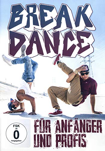 Tanzkurs Volume 10 - Breakdance Tanzkurs Volume 10 - Breakdance von ZYX