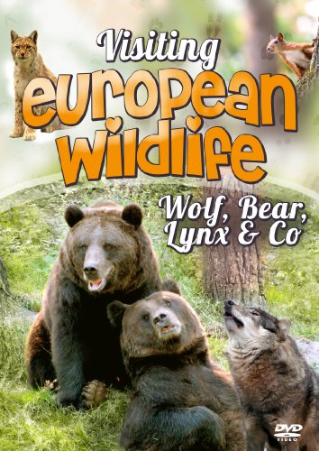 Visiting European Wildlife von SPECIAL INTEREST